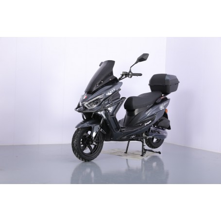 SCOOTER S-TIGER GR 200