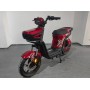 BICIMOTO ELECTRICA RXCOMBAT