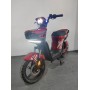 BICIMOTO ELECTRICA RXCOMBAT