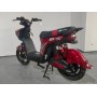 BICIMOTO ELECTRICA RXCOMBAT