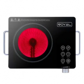 ESTUFA INFRAROJA ROYAL