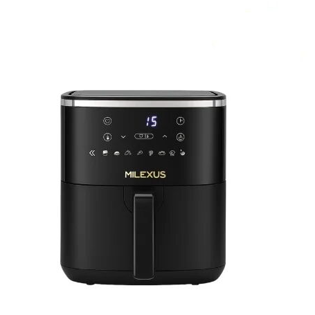 FREIDORA DE AIRE 4.2 L