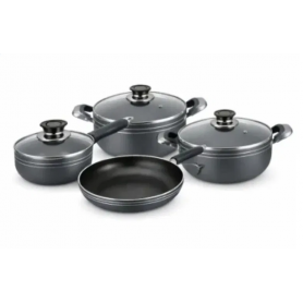 SET DE COCINA DE 7 PIEZAS