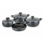 SET DE COCINA DE 7 PIEZAS